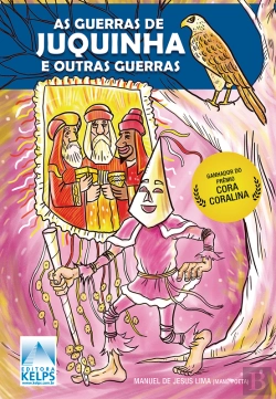 Bertrand.pt - As Guerras De Juquinha