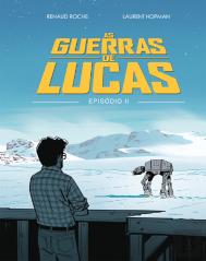 As Guerras de Lucas - Episodio II