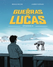 As Guerras de Lucas - Episodio II