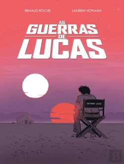 Bertrand.pt - As Guerras de Lucas