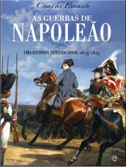 Bertrand.pt - As Guerras de Napoleão