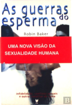 Bertrand.pt - As Guerras do Esperma