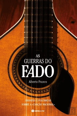 Bertrand.pt - As Guerras do Fado
