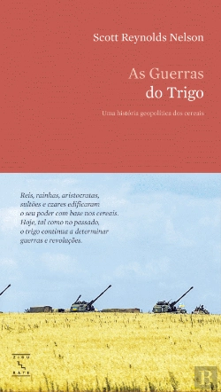 Bertrand.pt - As Guerras do Trigo