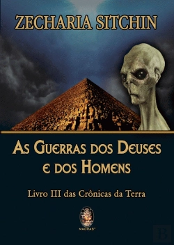 Bertrand.pt - As Guerras dos Deuses e dos Homens