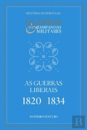 As Guerras Liberais 1820-1834