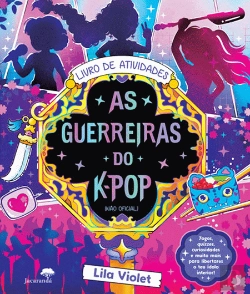 Bertrand.pt - As Guerreiras do K-Pop