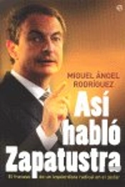 As¡ Habló Zapatustra