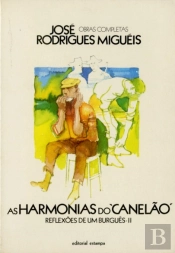 As Harmonias do Canelão