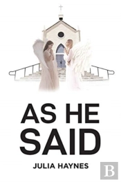 As He Said
