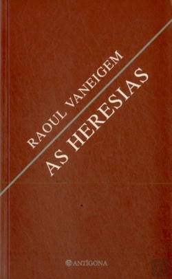 Bertrand.pt - As Heresias