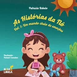 Bertrand.pt - As Histórias da Nô - Volume 1
