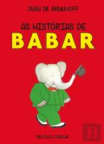As Histórias de Babar