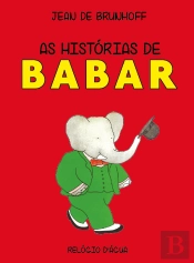 As Histórias de Babar