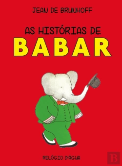 Bertrand.pt - As Histórias de Babar