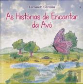 As Histórias de Encantar da Avó