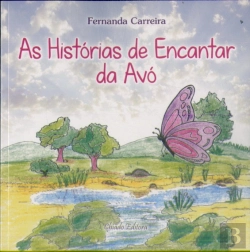 Bertrand.pt - As Histórias de Encantar da Avó
