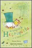 As Histórias de Henriqueta e a Carta Secreta