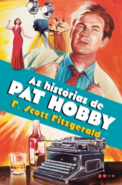 Bertrand.pt - As Histórias De Pat Hobby