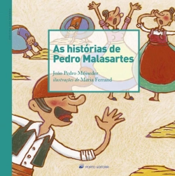Bertrand.pt - As histórias de Pedro Malasartes