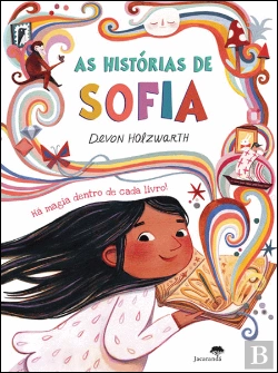 Bertrand.pt - As Histórias de Sofia