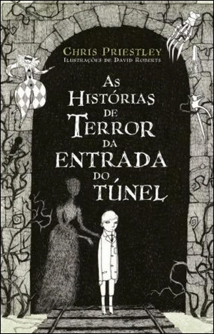 As Histórias de Terror da Entrada do Túnel