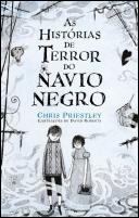 As Histórias de Terror do Navio Negro