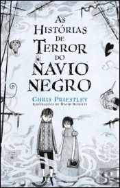 As Histórias de Terror do Navio Negro