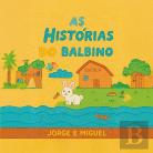 As Histórias do Balbino
