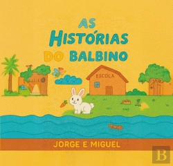 Bertrand.pt - As Histórias do Balbino