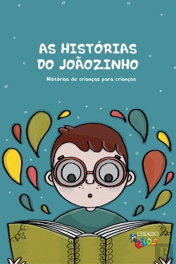 Bertrand.pt - As Histórias do Joãozinho