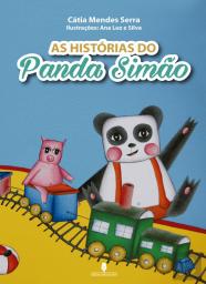 As Histórias do Panda Simão