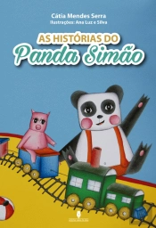 As Histórias do Panda Simão