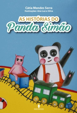 Bertrand.pt - As Histórias do Panda Simão