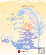 As Histórias e o que Elas São, de Onde Vêm e para Onde Vão