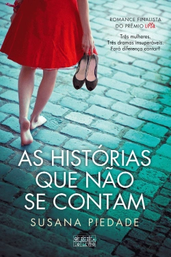 Bertrand.pt - As Histórias Que Não Se Contam 