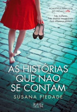 Bertrand.pt - As Histórias Que Não Se Contam