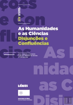 Bertrand.pt - As Humanidades e as Ciências 