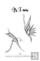As I Am