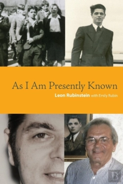 Bertrand.pt - As I Am Presently Known