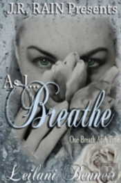As I Breathe (One Breath At A Time: Book 2)