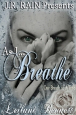 Bertrand.pt - As I Breathe (One Breath At A Time: Book 2)
