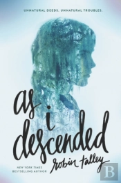 As I Descended