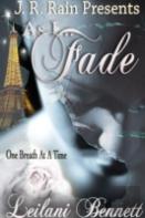 As I Fade (One Breath At A Time: Book 1)