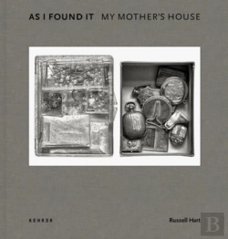 Bertrand.pt - As I Found It. My Mother'S House