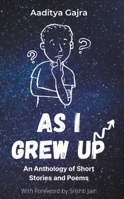 Bertrand.pt - As I Grew Up