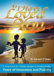 As I Have Loved You