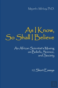 Bertrand.pt - As I Know, So Shall I Believe