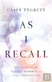As I Recall