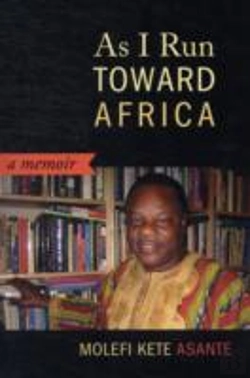 Bertrand.pt - As I Run Toward Africa